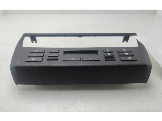 Блок управления климат-контролем 64113443981   BMW X3 E83