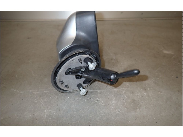 Зеркало (механическое) Dacia Sandero 2008 - 2012 года