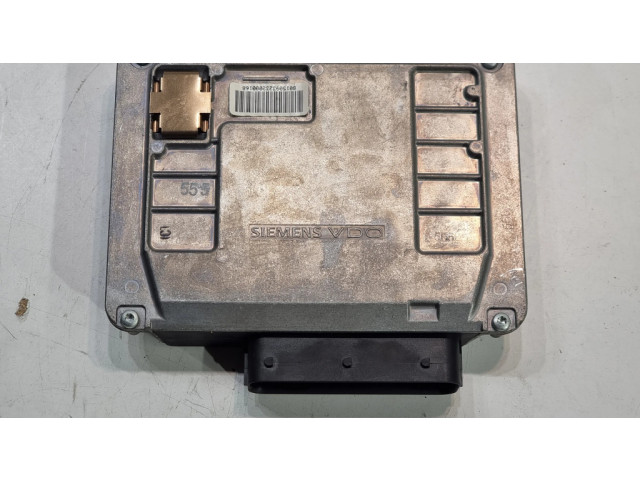 Блок управления коробки передач