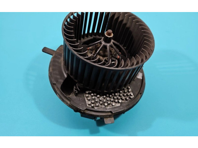Вентилятор печки 3C0907521, IMPRK1367559 Volkswagen Golf Plus