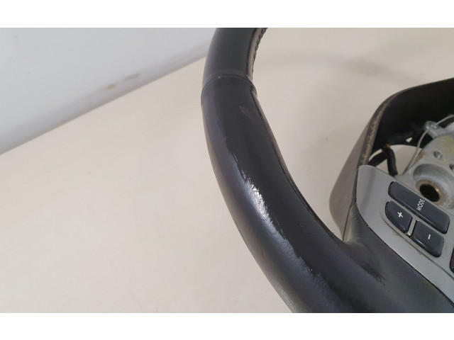 Руль Subaru Forester SH  2008 - 2013 года       