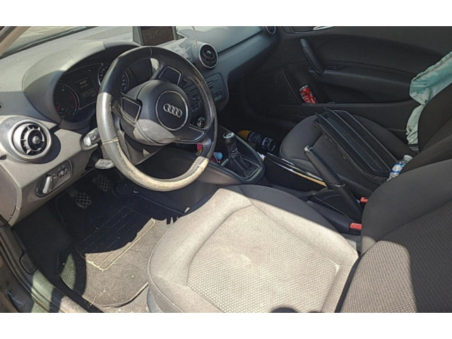 Блок АБС 6R0614517AMBEF   Audi  A1  2010 - 2018 года