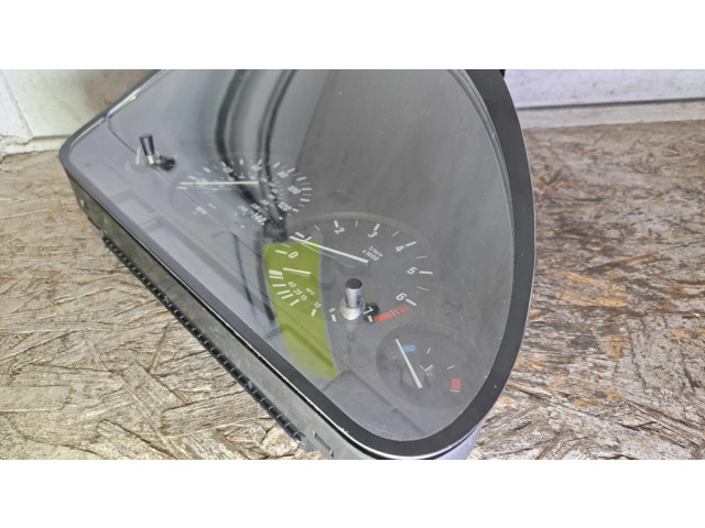 Přístrojová deska BMW X5 E53 2003 62116907014, 1911230137B