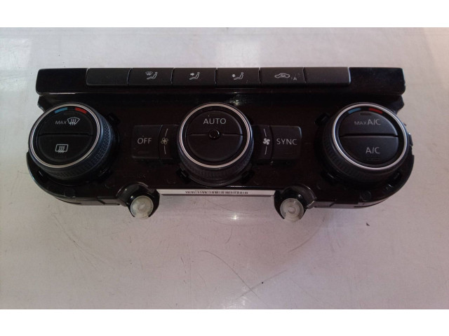 Блок управления климат-контролем 1K8907044CD, 1K8907044CD   Volkswagen Caddy