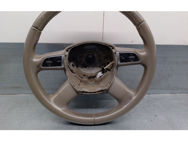 Руль Audi A4 Allroad - года 8K0419091BG