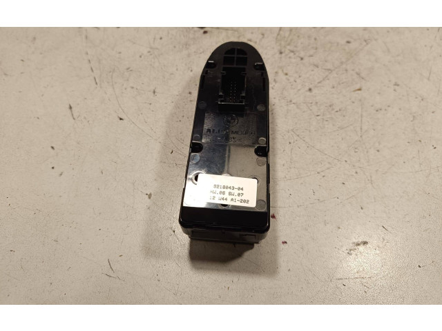 Электрический механизм для подъема окна без двигателя 921804304   BMW X5 E70