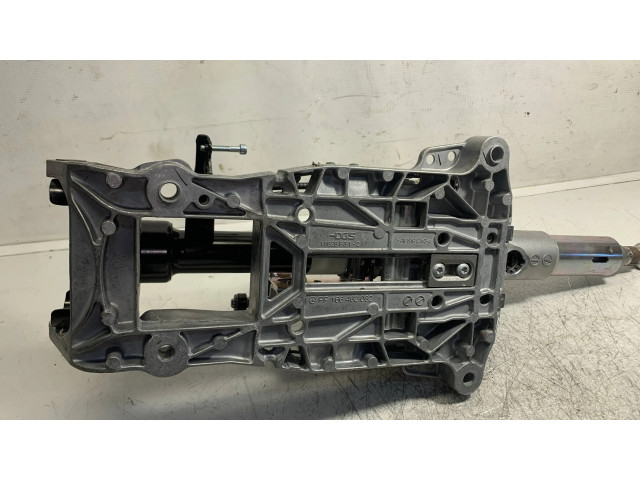  рейка  Колонка рулевая 166462082, a166462082   Mercedes-Benz GL X166 2013-2019 года