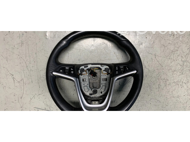Volant Opel Zafira C 2014 13365200