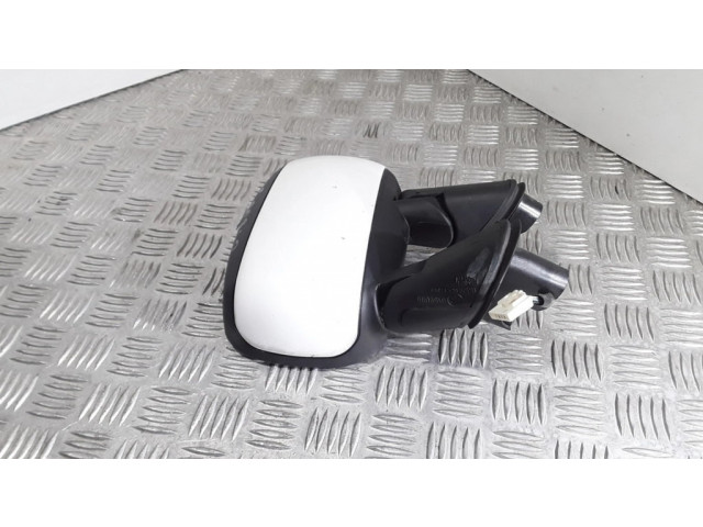 Zpětné zrcátko pravé Fiat Doblo 2008 0158099