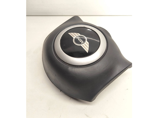 Надувная подушка для руля 6760366, AG722104000 Mini One - Cooper R50 - 53