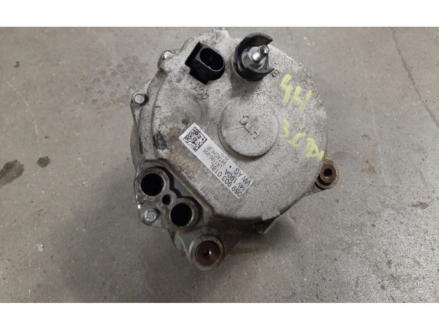 Блок АБС LRA03909, 059903018L Audi A8 S8 D4 4H 2010 - 2016 года