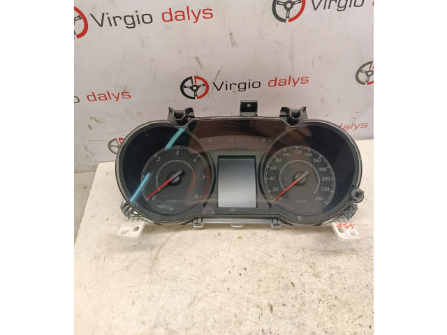 Панель приборов 8100B855, 0811680415967 Mitsubishi Outlander