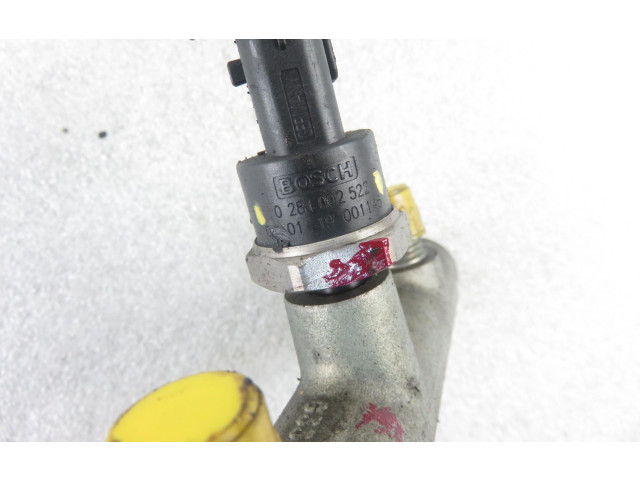 Vstřikovací lišta 8200347176, 0445214024 Mitsubishi Space Star F9Q1