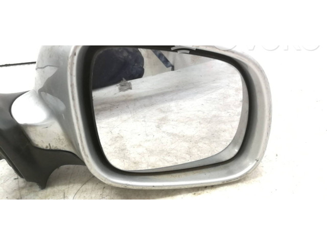 Зеркало электрическое Skoda Octavia Mk1 (1U) 1996 - 2004 года