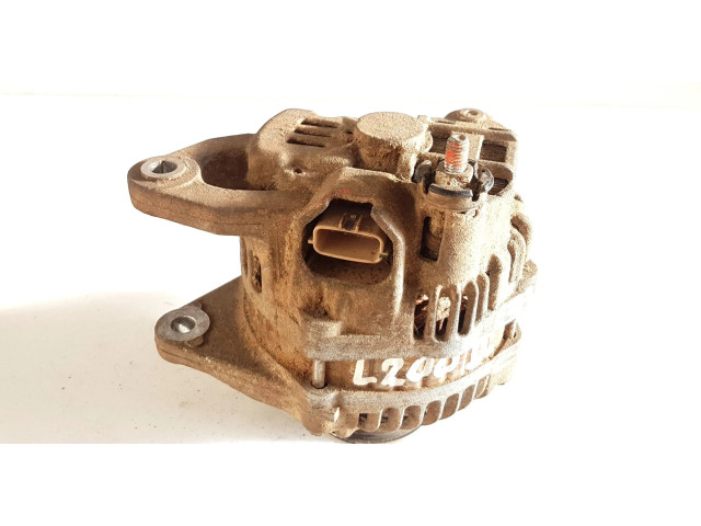 Генератор 1800A007, A5TG0491ZT Mitsubishi L200