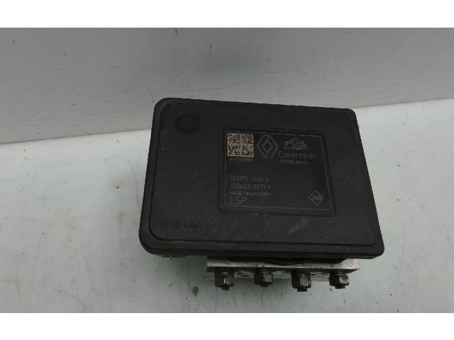 Блок АБС 476608796R   Dacia  Lodgy  2012 -  года