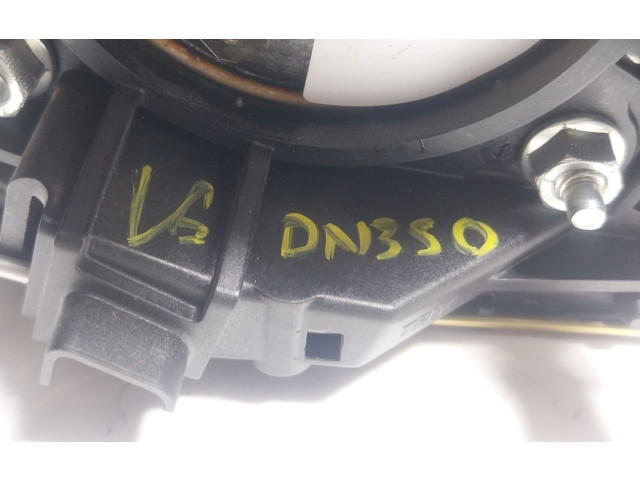 Подушка безопасности водителя 1900803 Ford B-MAX