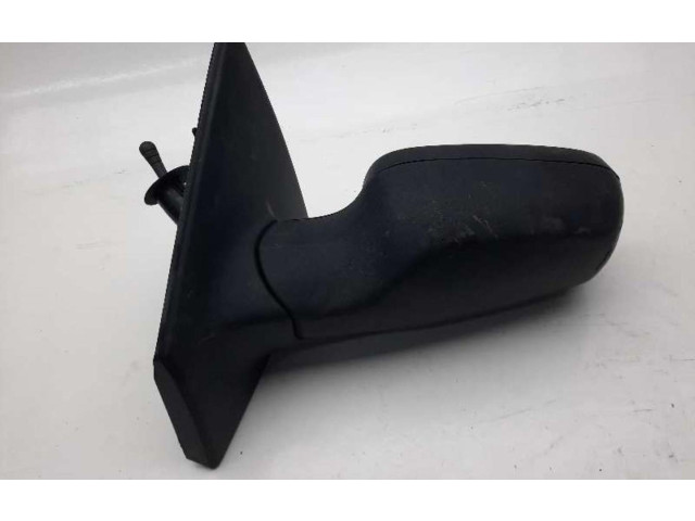 Зеркало электрическое Renault Clio I 1997 - 1998 года