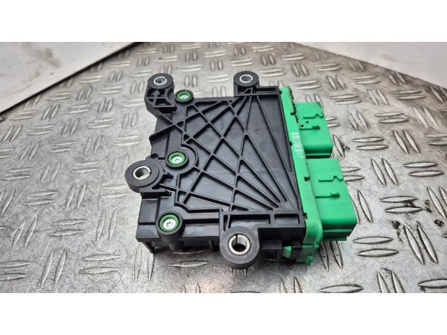 Блок подушек безопасности P56054155AE, 39754C   Dodge Nitro