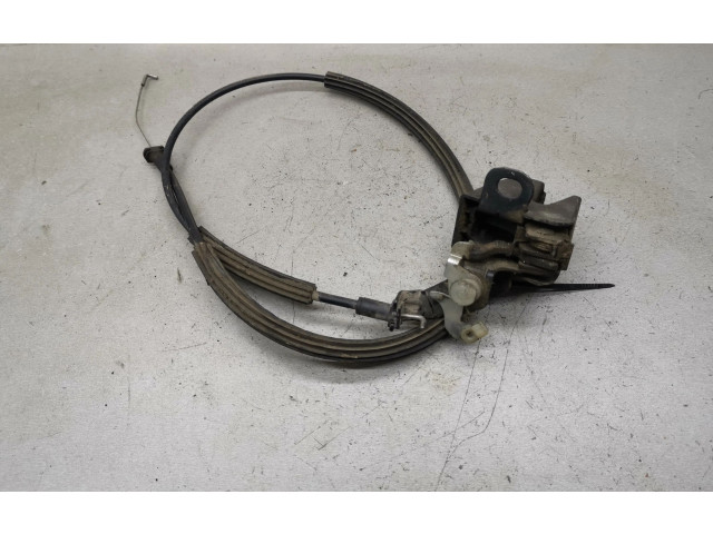 Zámek zadních dveří 7H0827161 Volkswagen Caddy 2005