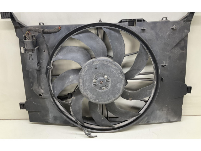 Zámek zadních dveří Mercedes-Benz A W169