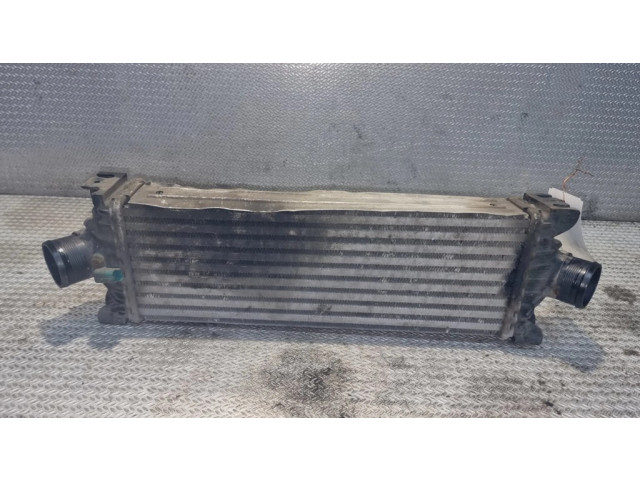 Интеркулер CC119L440AD Ford Transit Custom 2.2