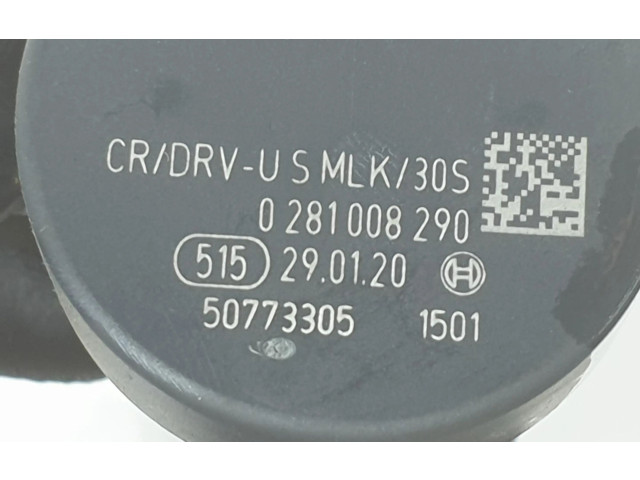 Vstřikovací lišta 13538472216, 8472216 BMW 2 Active Tourer U06 2.0