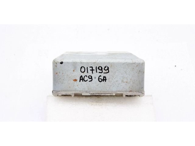 Řídící jednotka 39980smrg1 Honda Civic 2008