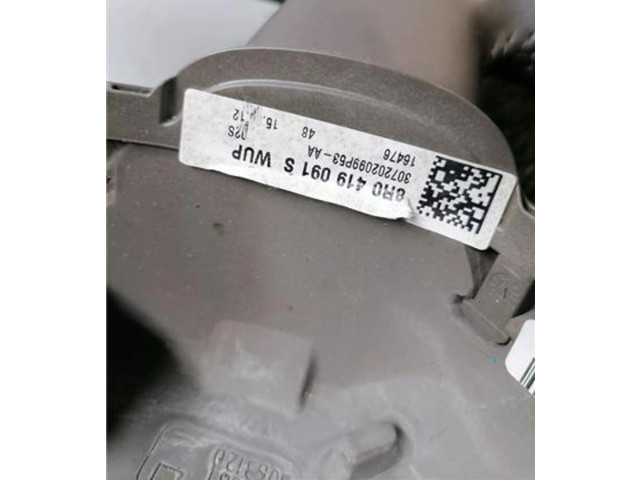 Руль Audi Q5 SQ5 2008 - 2017 года 8r0419091s, 8r0419091s