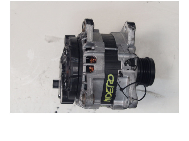 Генератор F000BL08Y7 Dacia Sandero