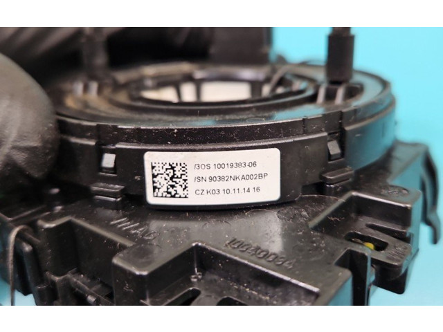 Подрулевой шлейф SRS 5Q0953549, IMPRK1446409 Volkswagen Golf VII