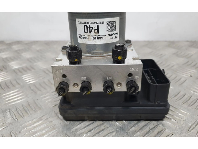 Jednotka ABS 58910H8400 KIA Rio 2000