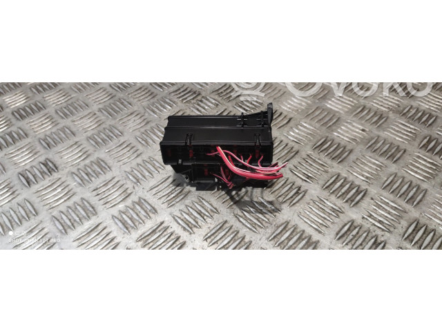 Блок предохранителей A1665456840   Mercedes-Benz GL X166    