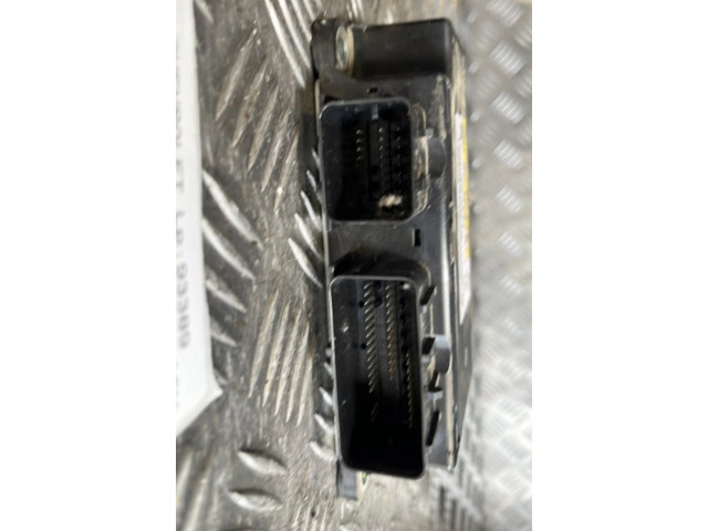 Блок подушек безопасности 13583431   Chevrolet Aveo