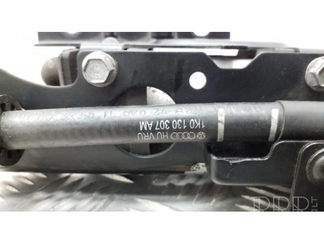 Vstřikovací čerpadlo 1K0131552C, 1K0130307AM   Audi A3 S3 A3 Sportback 8P  pro naftový motor 2.0 CBAB 