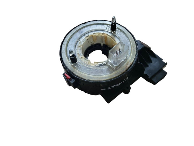 Подрулевой шлейф SRS 1K0959653C Skoda Octavia Mk2 (1Z)