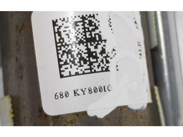 Боковая подушка безопасности 6V0880741E, 6V0880741E Skoda Fabia Mk3 (NJ)