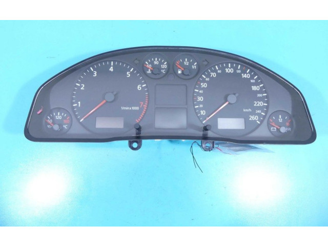 Панель приборов 4B0920900K, IMPRK1264372   Audi A6 S6 C5 4B       