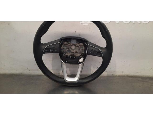 Руль Audi Q3 F3 2018 - года 83A419091AF