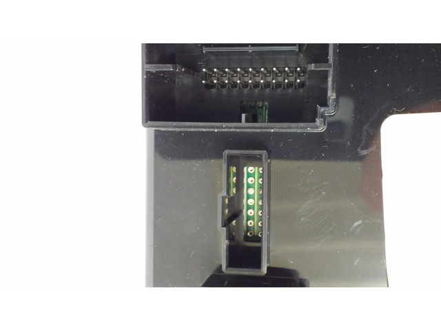 Блок управления климат-контролем P68247686AC, 68247686AC   Jeep Grand Cherokee