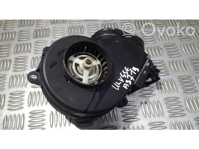 Вентилятор печки    908000314, 908.0003.14  8390149   Fiat Ulysse