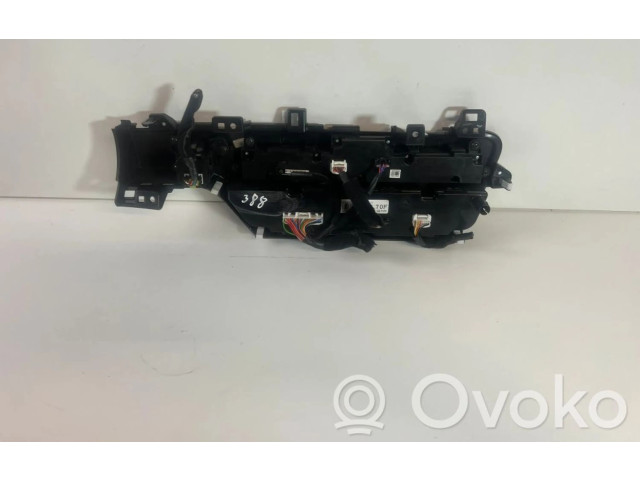 Блок управления климат-контролем 97250F1701   KIA Sportage