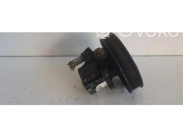 Рулевая рейка  Насос усилителя руля 7573694   Saab 9000 CD 1988 - 1998 года