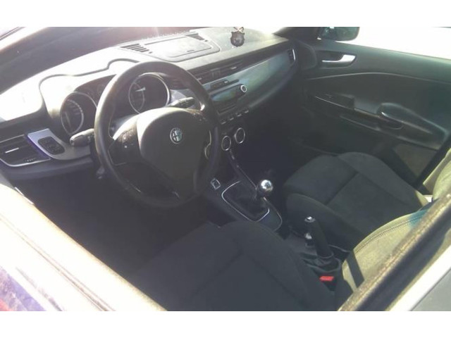 Генератор 0000052003616 Alfa Romeo Giulietta