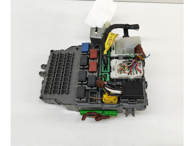 Блок предохранителей 38200SEFE43 Honda Accord