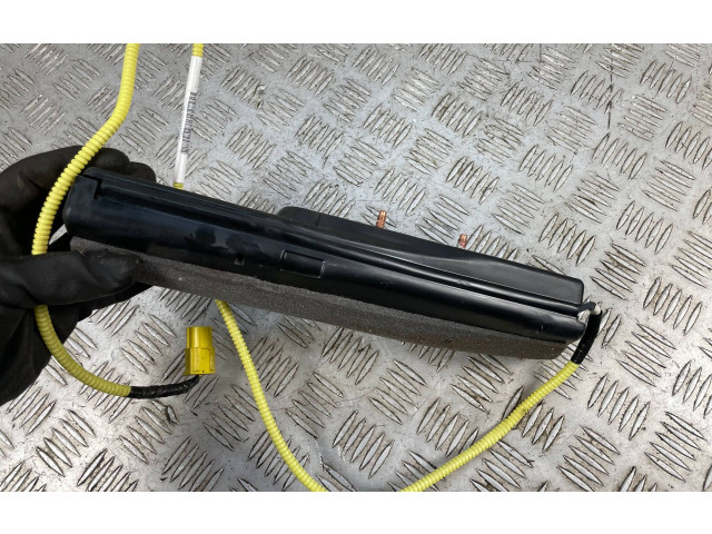 Подушка безопасности в сиденье    Subaru Outback