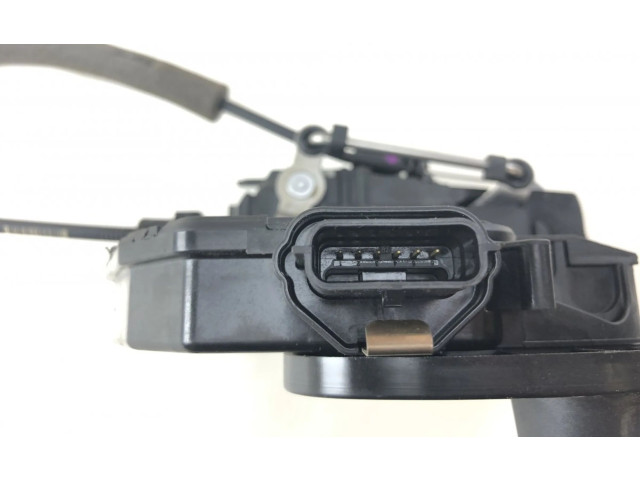 Zámek zadních dveří 905921999R, 905921999R Renault Kangoo III 2022