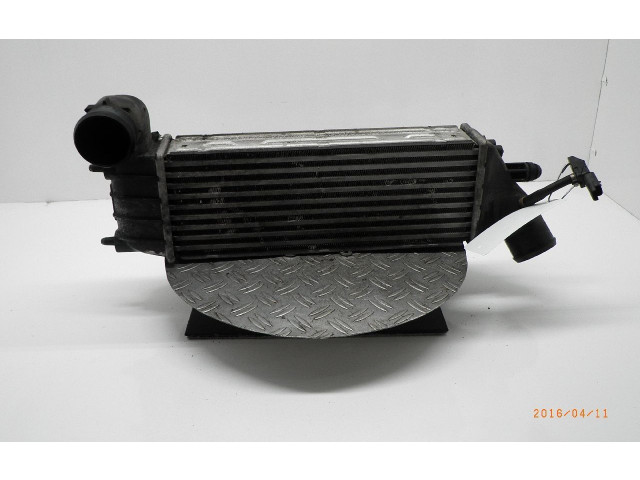Интеркулер  0384G0   Citroen C8 