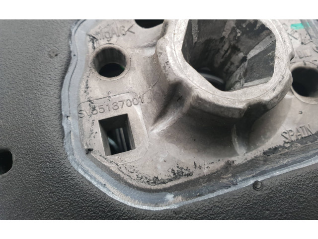 Руль Volvo XC70  2008-2013 года 30741369, 30741163      