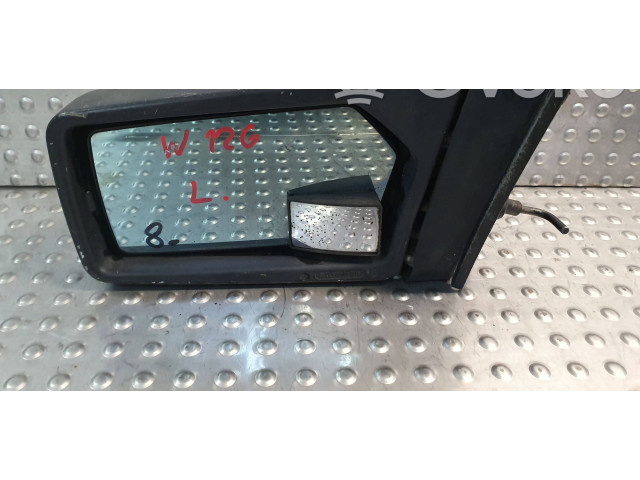Zpětné zrcátko Mercedes-Benz S W126 1979 1268100316